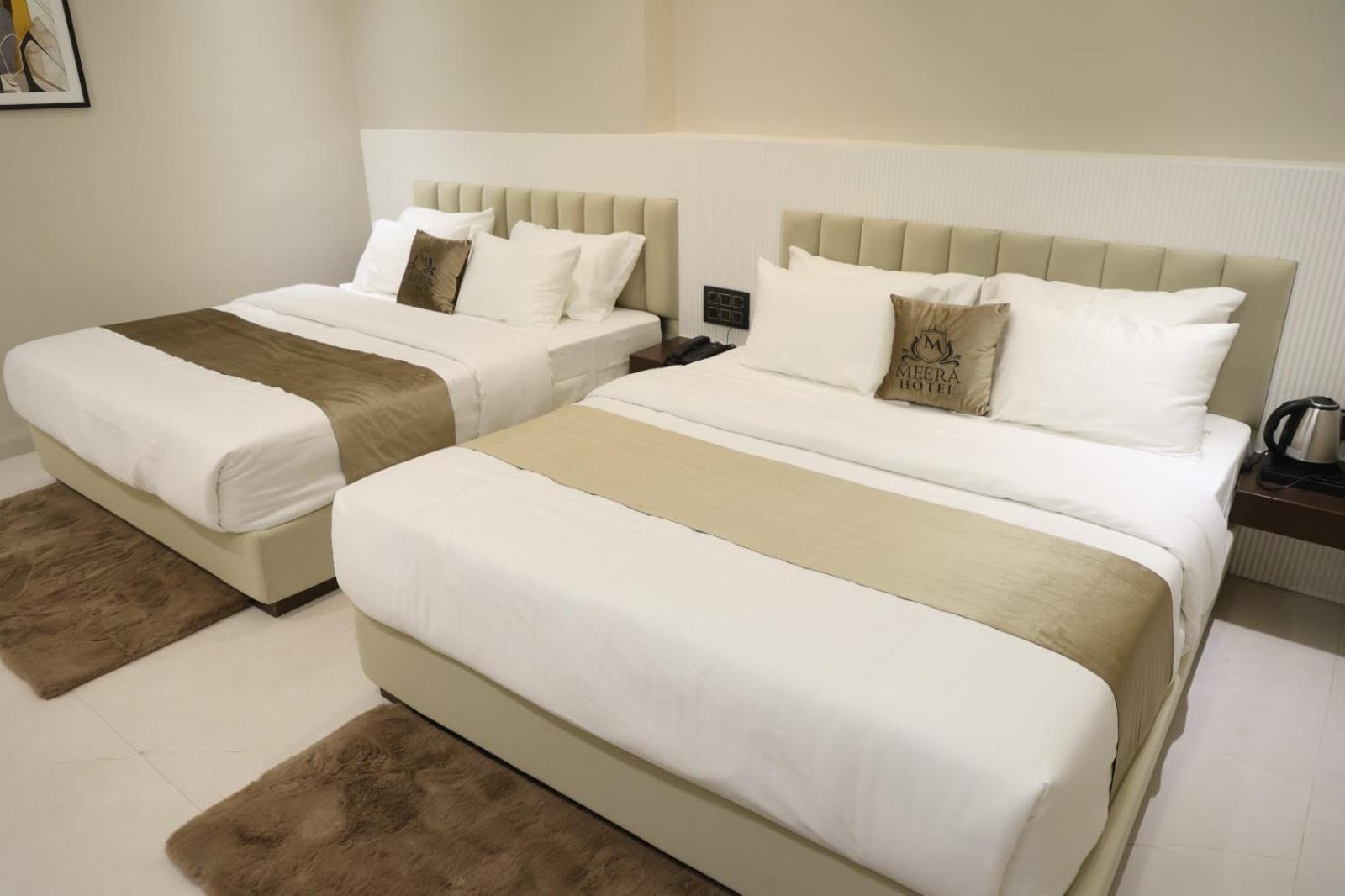 אויאיין The Meera Hotel מראה חיצוני תמונה